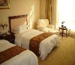 北京キング＆クイーンガーデン（北京金宝花園国際酒店）(1)