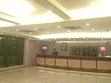 珠海シンフアユアンホテル（珠海新華苑酒店）(2)