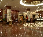 麗江シンセンロンホテル（麗江新森龍大酒店）(2)