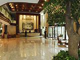杭州ウェストレイクヒルビューインターナショナルホテル（杭州藍天清水湾国際大酒店）(2)