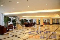 アーガイルインターナショナルエアポートホテル上海（上海華港雅閣酒店）(2)