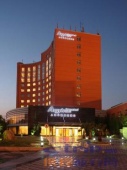 アーガイルインターナショナルエアポートホテル上海（上海華港雅閣酒店）(3)
