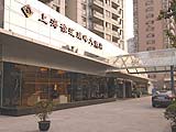 レイフォント上海シューホイホテル（上海徐匯瑞峰酒店）(1)