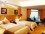 珠海キングワードインターナショナルホテル（珠海慶華国際大酒店）(4)