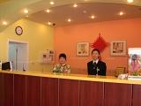 ホームイン北京昌平体育館店（如家快捷酒店　北京昌平体育館店）(2)