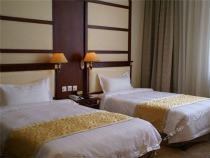 北京ジャオジュアンインターナショナルホテル（北京焦庄国際酒店）(1)