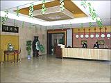 黄山タオユアンホテル（黄山桃源賓館）(2)