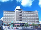 ウーズーシャンインターナショナルホテル海口（海口五指山国際酒店）(1)