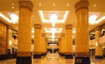 太原リーフアグランドホテル（太原麗華大酒店）(2)