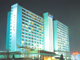 ラディソンホテルSASホテル北京（北京皇家大飯店）(1)