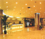 北京グランドスカイライトキャティックホテル（北京凱迪克格蘭曇天大酒店）(2)