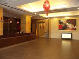 上海ヨットホテルジンチャオサービスアパートメント（雅斯酒店連鎖（上海金橋酒店公寓））(2)