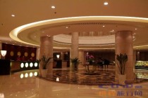 リンガンホテル上海(上海臨港大酒店)(2)