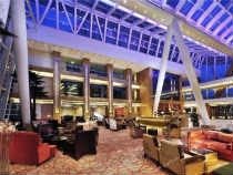 北京クラウンプラザインターナショナルエアポートホテル（北京臨空皇冠假日酒店）(2)