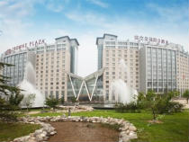 北京クラウンプラザインターナショナルエアポートホテル（北京臨空皇冠假日酒店）(3)