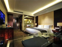北京クラウンプラザインターナショナルエアポートホテル（北京臨空皇冠假日酒店）(1)