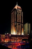 ウィンダムグランドプラザロイヤルオリエンタル上海（上海興栄温徳姆至尊豪廷酒店）(3)