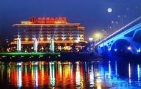 ホテルユニヴァーサル桂林（桂林環球大酒店）(3)