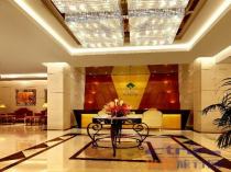 北京ロンユエインターナショナルビジネスホテル（北京龍悦国際商務酒店）(2)