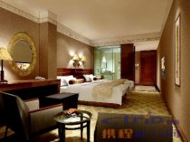 北京ロンユエインターナショナルビジネスホテル（北京龍悦国際商務酒店）(1)