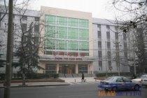 北京ジョンヨウユエンホテル（北京中郵苑賓館）(3)