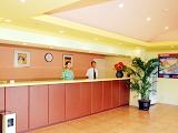 ホームイン海口バイロンルー（如家快捷酒店海口白龍路店）(2)