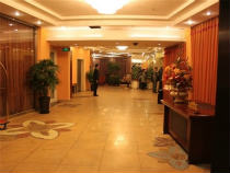 北京ジョンハンエアポートホテル（北京中航空港大酒店）(2)