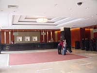 広州ドンファンホテル（広州東方賓館）(3)