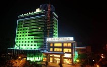 滁州グランドホテル（滁州金地大酒店）(3)