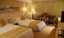 滁州グランドホテル（滁州金地大酒店）(1)