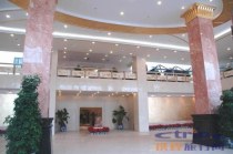 北京ゴールデンフェニックスホテル（北京豊栄君華酒店）(2)