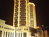 洛陽カイライ ホテル(1)