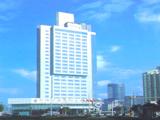 CITIC寧波インターナショナルホテル(中信寧波国際大酒店）(3)