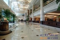 リーガルインターナショナル　イーストアジアホテル（富豪環球東亜酒店）(2)