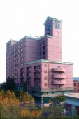 上海チャンハンホテル（上海長航賓館）(3)