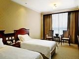 上海ジュウロンホテル（上海緑地九龍賓館）(1)