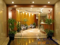 上海レンフーホテル（上海仁和賓館）(2)