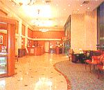 上海チャオアンホテル（上海兆安酒店）(2)