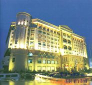 武漢オリエンタルホテル（武漢東方大酒店）(3)