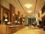 重慶ハーバープラザホテル（重慶海逸酒店）(2)