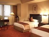 重慶ハーバープラザホテル（重慶海逸酒店）(1)