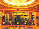 北京フーピンリーホテル（北京和平里大酒店）(2)