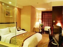 ベストウェスタングランドスカイホテル北京（北京碧雲天国際酒店）(1)