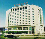 北京スーユエンフォンフアンホテル（北京蘇源鳳凰大廈）(1)