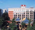 北京ヨンガンホテル（北京永安賓館）(3)