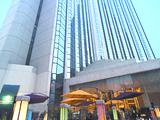 上海JCマンダリンホテル（上海錦滄文華大酒店）(2)