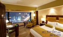 上海フアティンホテル(上海華亭賓館）(3)