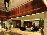 上海ソフィテルハイランドホテル（上海索菲特海侖賓館）(2)