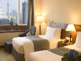 上海ソフィテルハイランドホテル（上海索菲特海侖賓館）(3)