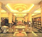 温州ヴィクトリアグランドホテル（温洲維多利亜大酒店）(2)